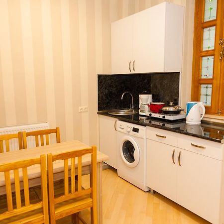 Holiday Rooms Tbilisi Eksteriør billede