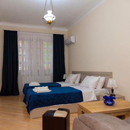 Holiday Rooms Tbilisi Eksteriør billede