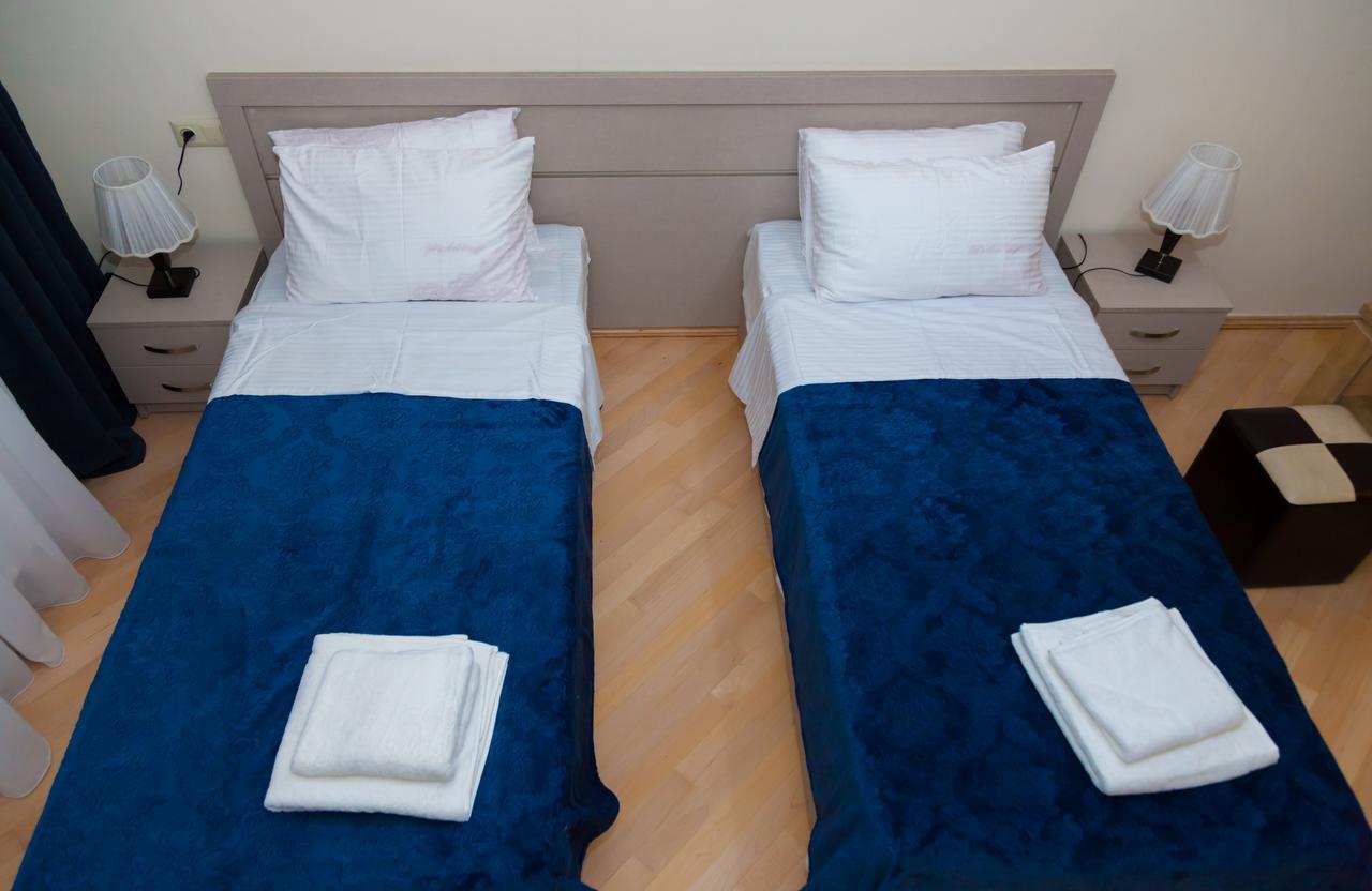 Holiday Rooms Tbilisi Eksteriør billede