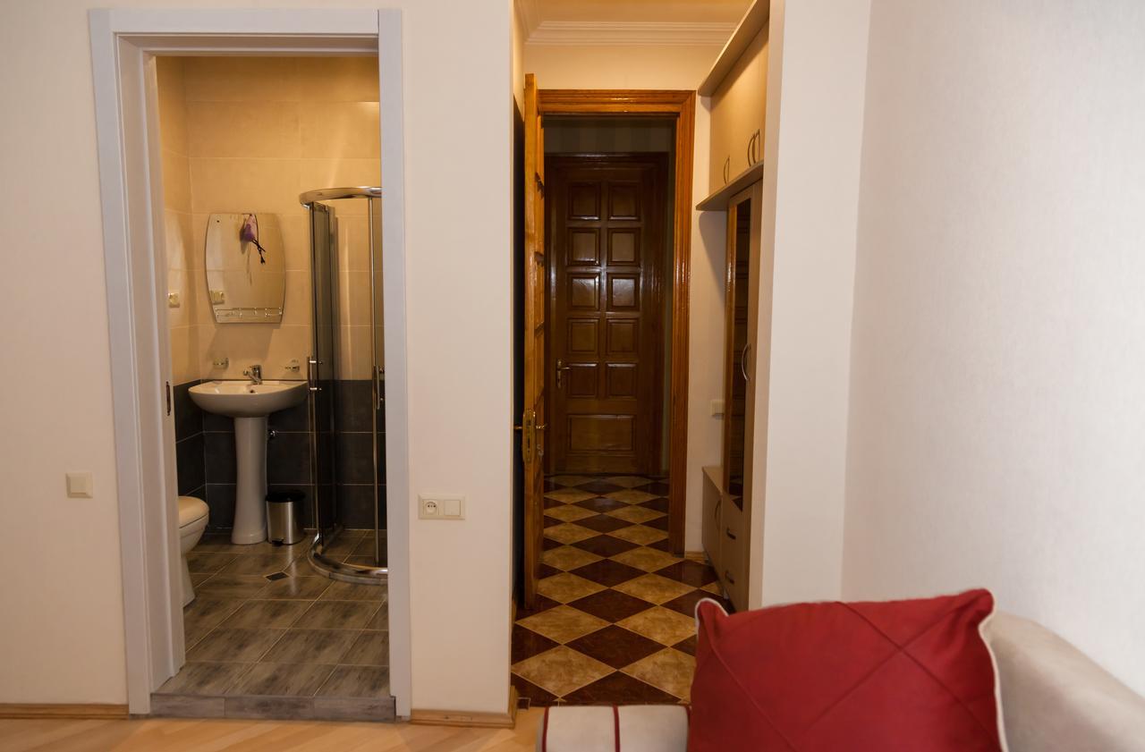 Holiday Rooms Tbilisi Eksteriør billede