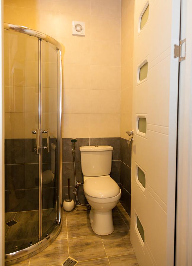 Holiday Rooms Tbilisi Eksteriør billede